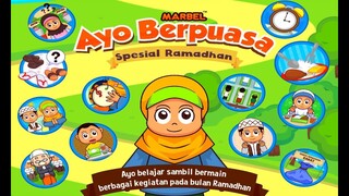 Petualangan Puasa - Seri Spesial Ramadhan | Anak Hebat