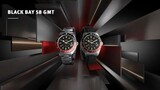 y2mate.com - TUDOR Black Bay 58 GMT  Watches and Wonders 2024_360p