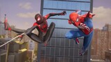 Marvel's Spider Man 2 PC Gameplay