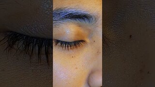 Eye color #pinay