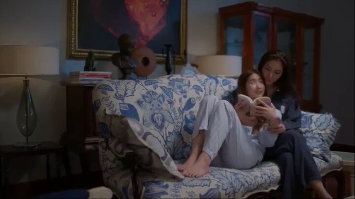 Blank S2 Eps.02 (Sub Indo)