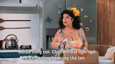 Mẹ chồng táo tợn (Phần 2) EP 8 [Sub Việt]