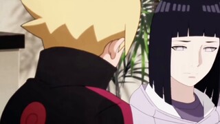 Shippuden là một tập phim máu lửa, còn Boruto là một tập phim lấy nước mắt.