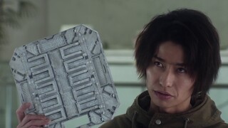 [Special Effects Chef's Comment] Kamen Rider True Man Saruwatari Ikkai, Kamen Rider Grease Gaiden