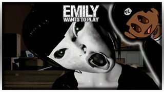 We Had To Stare Into Her Soul | Emily Wants To Play [Part 1]
