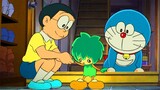 Doraemon Movie 28: Nobita và Người Khổng Lồ Xanh | Doraemon Truyện Dài