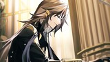 [Baiwen Brand] Where is this playing the piano? This is tickling my heartstrings