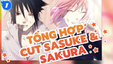 Tổng hợp Cut Sasuke & Sakura P5_1