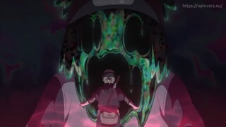 boruto terbaru episode 223 sub indo full layar hd no skip - boruto latest episode 223