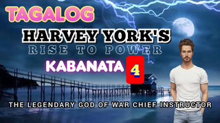 Harvey York's Rise to Power | Tagalog | Kabanata 4 | Novel | Nagkakamali Kayo Ng Inapi...