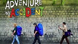 Adventure by Accident ep1