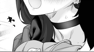 Selamatkan gadis malang yang di-bully tapi ternyata dia gadis cantik yandere dan gila? Bab 30 dan 31