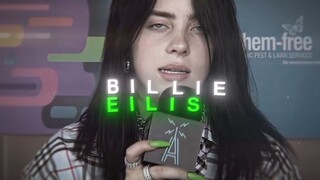 billie ellish