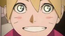 Uciha boruto