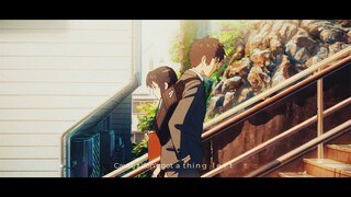 Entry - Mixed Match | Kimi no nawa AMV Edit