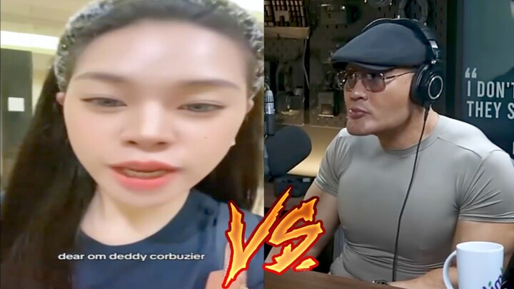 Cewek KPOPERS Vs Deddy Corbuzier...