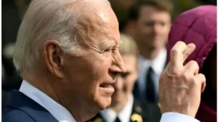 Không gian vô tận—Biden trở lại chiến tranh, Chú Thuật Hồi Chiến