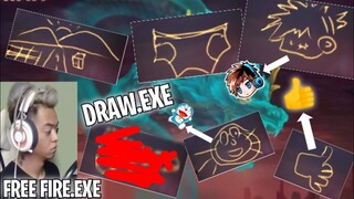 FREE FIRE.EXE - DRAW.EXE