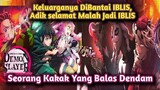 Kimetsu no Yaiba Season 3 Sub Indo episode 1 #BstationAnimeReview #AnimeTerbaruApril