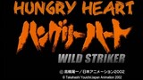 Hungry Heart Wild Striker - 41