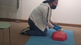 First Aid Training Demo