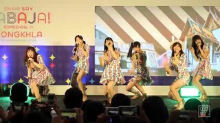 BNK48 Say JABAJA Roadshow