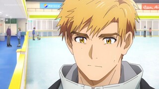 Medalist Episode 1 Sub Indo