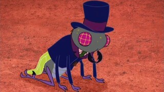 💋 COURAGE THE COWARDLY DOG 💜🐕