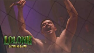 Lolong: Bayani Ng Bayan: Daks missing | Ep. 18 Teaser