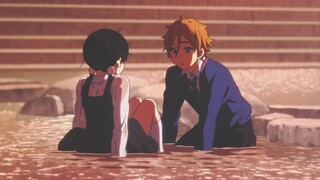 Chuyện Tình Tamako [AMV] Scars To Your Beautiful