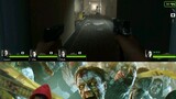 Left4dead2 Siapa yang cita cita nya mao gergaji mesin zombie