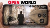 10 BEST NEW OPEN WORLD GAMES FOR ANDROID & IOS IN 2021 | OPEN WORLD ANDROID GAMES 2021