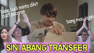 MEME MENANG 1000 DOLAR TANPA KETAWA 🤣