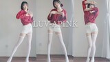 【KPOP】Dance Cover of APINK-LUV