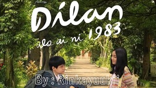 DILAN Wo Ai Ni (2024)