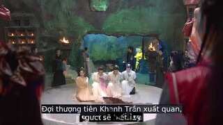 Phù Sinh Ấn EP 2 [Sub Việt]