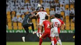🔴 TRỰC TIẾP Iran vs UAE | VÒNG LOẠI 3 WORLD CUP 2022