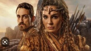 DESTAN Episode 27 part 1 Turkish Drama ENG SUB