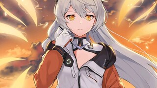 [Honkai Impact 3rd] Kỷ Niệm Chúng Ta Từng Nhiệt Huyết Như Thế