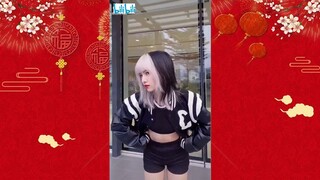 #MV-KCV Trend tiktok ngày tết phần 1