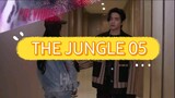 THE JUNGLE 05