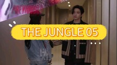 THE JUNGLE 05