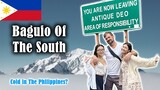 The Cold Summer Destination Of Antique Philippines, Baguio of The South?