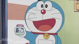 Doraemon  Nobita Tóc Bạc Trắng