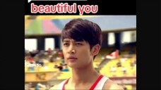 Beautiful you PART 1😊 (Tagalo Dubbed)