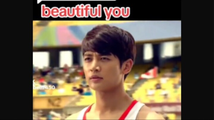 Beautiful you PART 1😊 (Tagalo Dubbed)