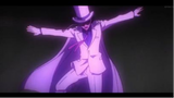 7 Siêu trộm KaitoKid trong bộ Suit Trắng #Animehay#animeDacsac#Conan