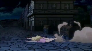 Fairy tail final series episode 16 sub indo