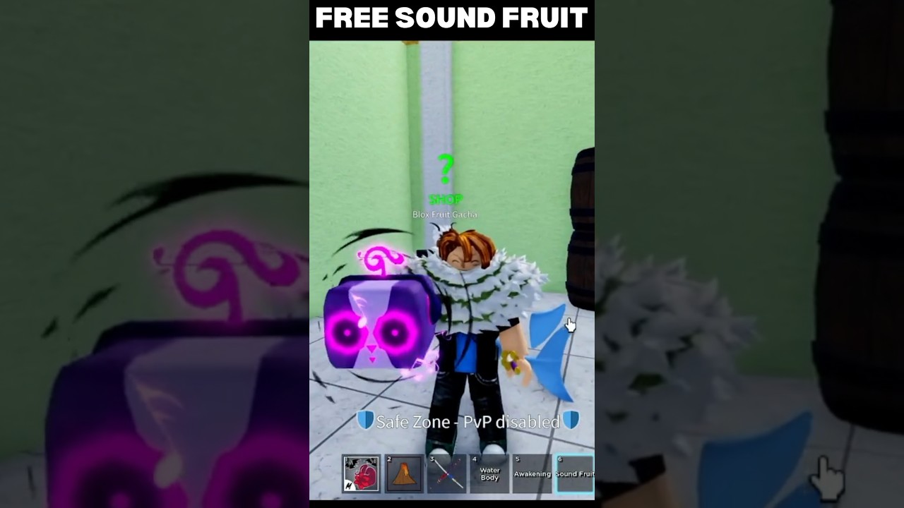 I AWAKENED THE DRAGON FRUIT FOR UPDATE 20! Roblox Blox Fruits - BiliBili