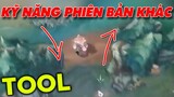 1 phiên bản khác kỹ năng Udyr | Riot không thể fix tool này ✩ Biết Đâu Được